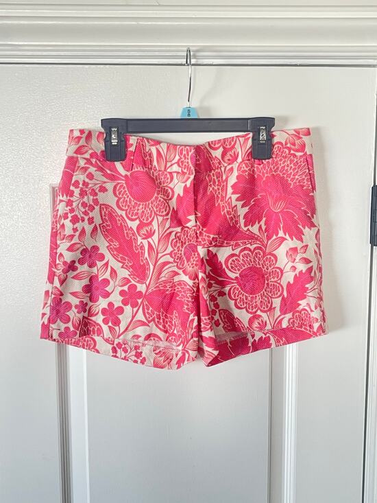 Kenar Pants - Sexy Women Kenar Shorts Size 2